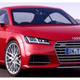 Image for article titled 2015 Audi TT: This Is More Of It